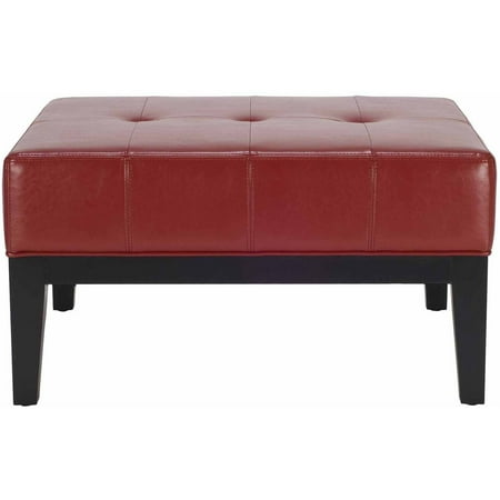 ottoman fulton safavieh bicast cocktail multiple square colors leather
