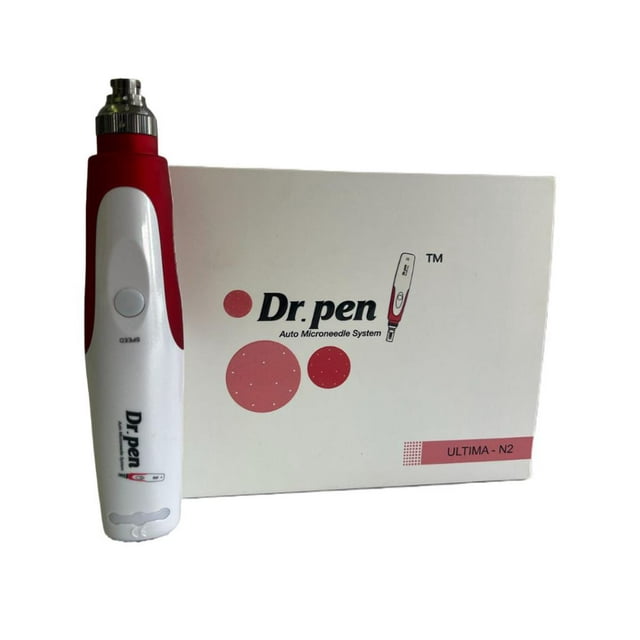 DERMAPEN DR PEN N2 Clinicparts N2