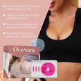 thumbnail image 3 of Oceaura Upper Body Skin Patch Helps Maintain The Elastic Texture Of The Skin Daily Care Patch, 3 of 5