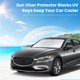 thumbnail image 5 of Parasol de parabrisas INSAUTO Custom Fit Mazda 6 2014-2021, 5 of 6