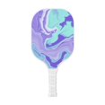thumbnail image 5 of Pickleball Racket Outdoor Equipment Lightweight Single Paddle for Adults, 5 of 5