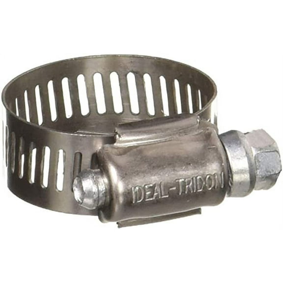 Motorcraft Hose Clamp YF-3263 Fits select: 2000-2004 FORD TAURUS, 2000-2004 FORD MUSTANG