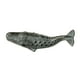 thumbnail image 2 of Pisapapeles de ballena de hierro fundido, decoración de escritorio para el hogar, regalo de caligrafía, figura de animal, pisapapeles decorativo, 2 of 8