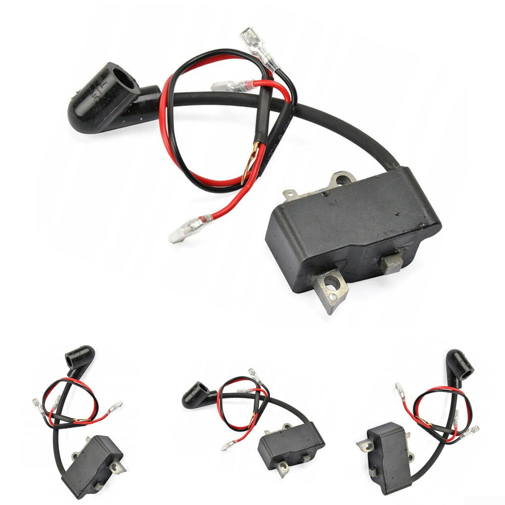 Ignition Coil Module Fits For HUSQVARNA 435 440 445 450 450E Chainsaws Part 1x Ignition Coil Module Fits For HUSQVARNA 435 440 445 450 450E Chainsaws Part 1x