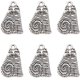 thumbnail image 1 of 20 Pcs Cat Charms Pendant Tibetan Style Alloy Kitten Pendants Cartoon Cat Shape Jewelry Making Charms Metal Charms Pendant Ornament for Women DIY Necklace Bracelet Earring Jewelry Craft Making, 1 of 4