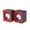 Red, variant on Computer Speaker For PC Laptop Desktop Caixa De Som Sound Box Music Audio System Bocina Column Acoustics Coluna Amplified Unit