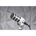 thumbnail image 4 of Micrófono Rode PodMic Cardioid Dynamic Broadcast - Blanco, 4 of 5