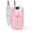 Pink, variant on Nail Drill 35000rpm Professional Lathe Machine Milling Cutters for Manicure Electric Sander File Gel Nails Drills Motor Polishe