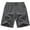 #02 Gray 【Mix, Match & Rotate: Stock Up on Daily Colors】, variant on Men's Breathable Loose Running Sports Shorts, Polyester Quick Dry Summer Joggers, Elastic Waist Drawstring Casual Athletic Bottoms, Activewear Gym Beach Essentials | JASKFLY,Black XL