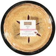The Bakery At Walmart No Sugar Added Cherry Pie, 25 oz
