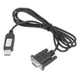 thumbnail image 2 of USB Extension Cable RS-232 Interface Support Many Software Amplifier USB Cable for Electronic Log, 2 of 5