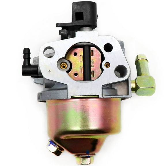 SecosAutoparts Carburetor Compatible with Troy-Bilt Storm2410 31BS6BN2711 789845 170sd Snowblower Snow Thrower 170sd 951-15236