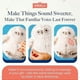 thumbnail image 5 of The newest VoiceGift Mini-Me for 2025, a mini voice recorder with 60-second, 5 of 5
