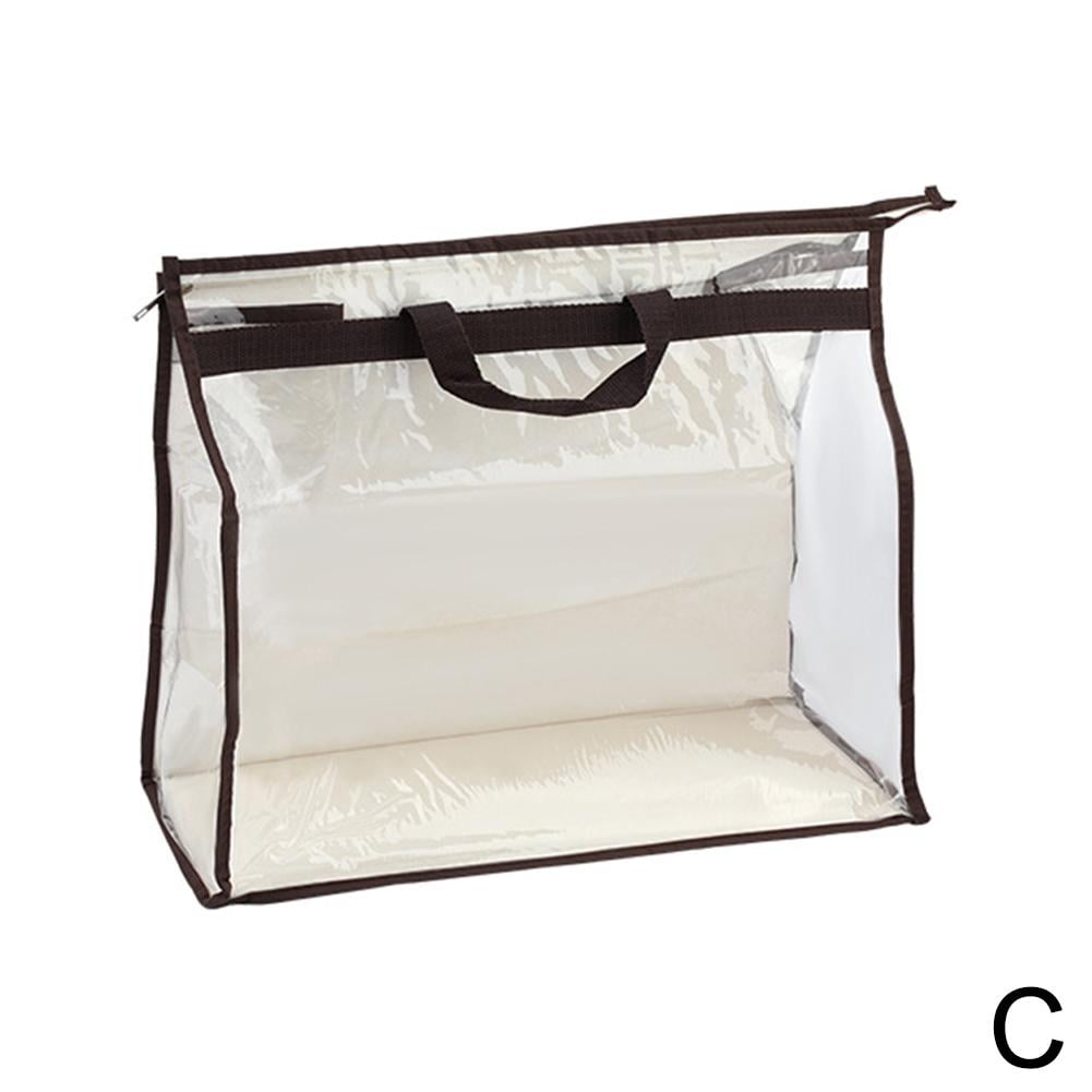 WWDZ Handbag Storage Organizer Dust Bags Purses Handbags Dust Cover