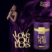 Love You Lots Pour Femme by Creation Lamis 3.3 oz Eau de Parfum