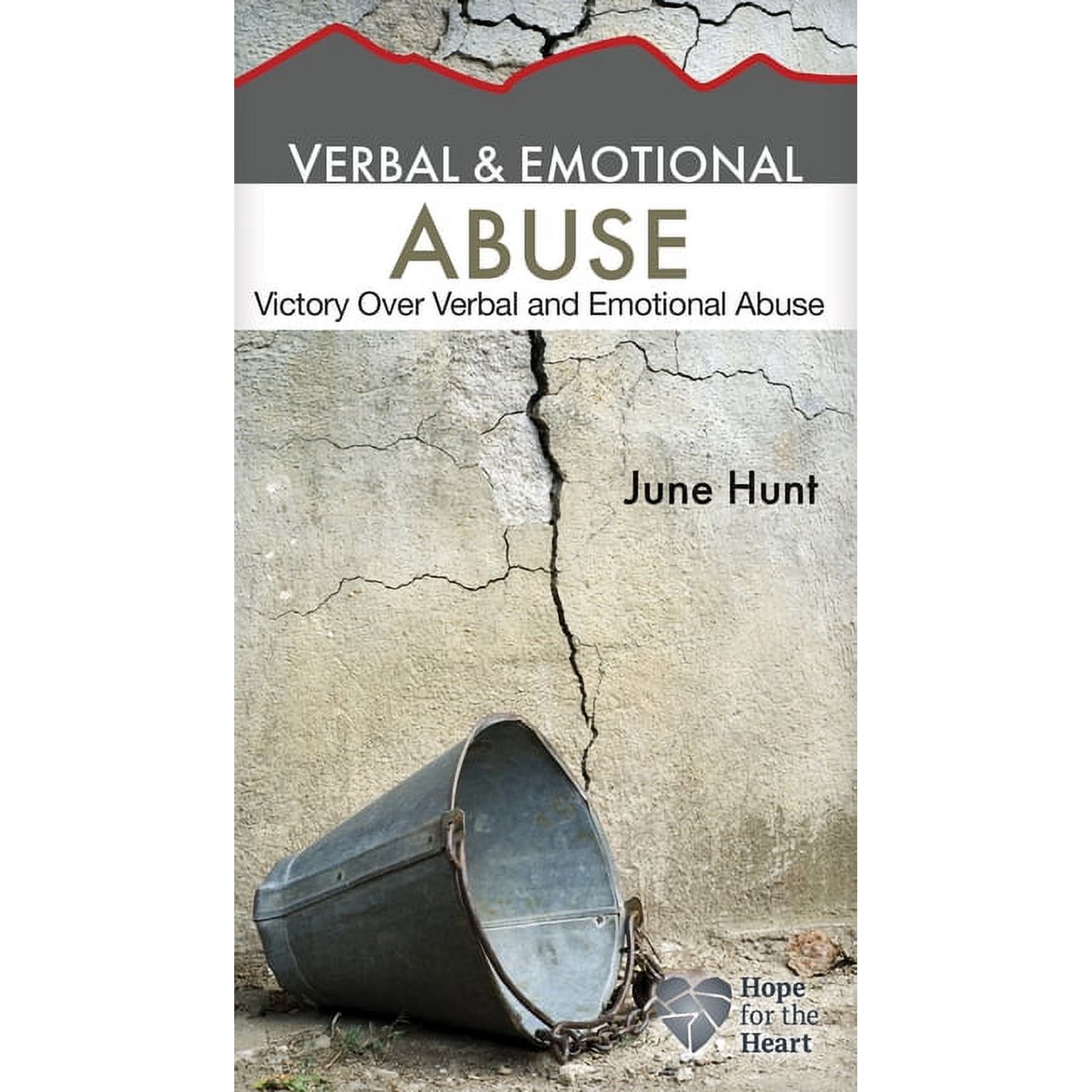 Hope for the Heart: Verbal and Emotional Abuse (Paperback)
