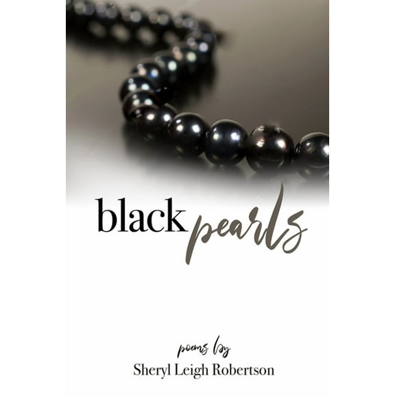 black pearls (Paperback)