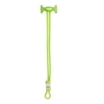 thumbnail image 2 of Cuerda Prusik, cuerda para escalada en roca, cuerda para accesorios de 5,5 mm, cordón trenzado de 10 kN para mochileros, montañismo, arboricultura, 2 of 8