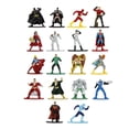 thumbnail image 3 of DC Comics 18-Pack Series 7 1.65 inch Die-Cast Collectible Figures(Multi-color), 3 of 11