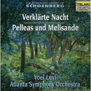 Verklarte Nacht/Pelleas Und Melisande