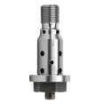 thumbnail image 5 of A2720500578 Válvula Solenoide de Control del Árbol de Levas de Distribución Variable del Motor VVT para C230 GL450 CLS550 E350 R350 2005-2017, 5 of 5