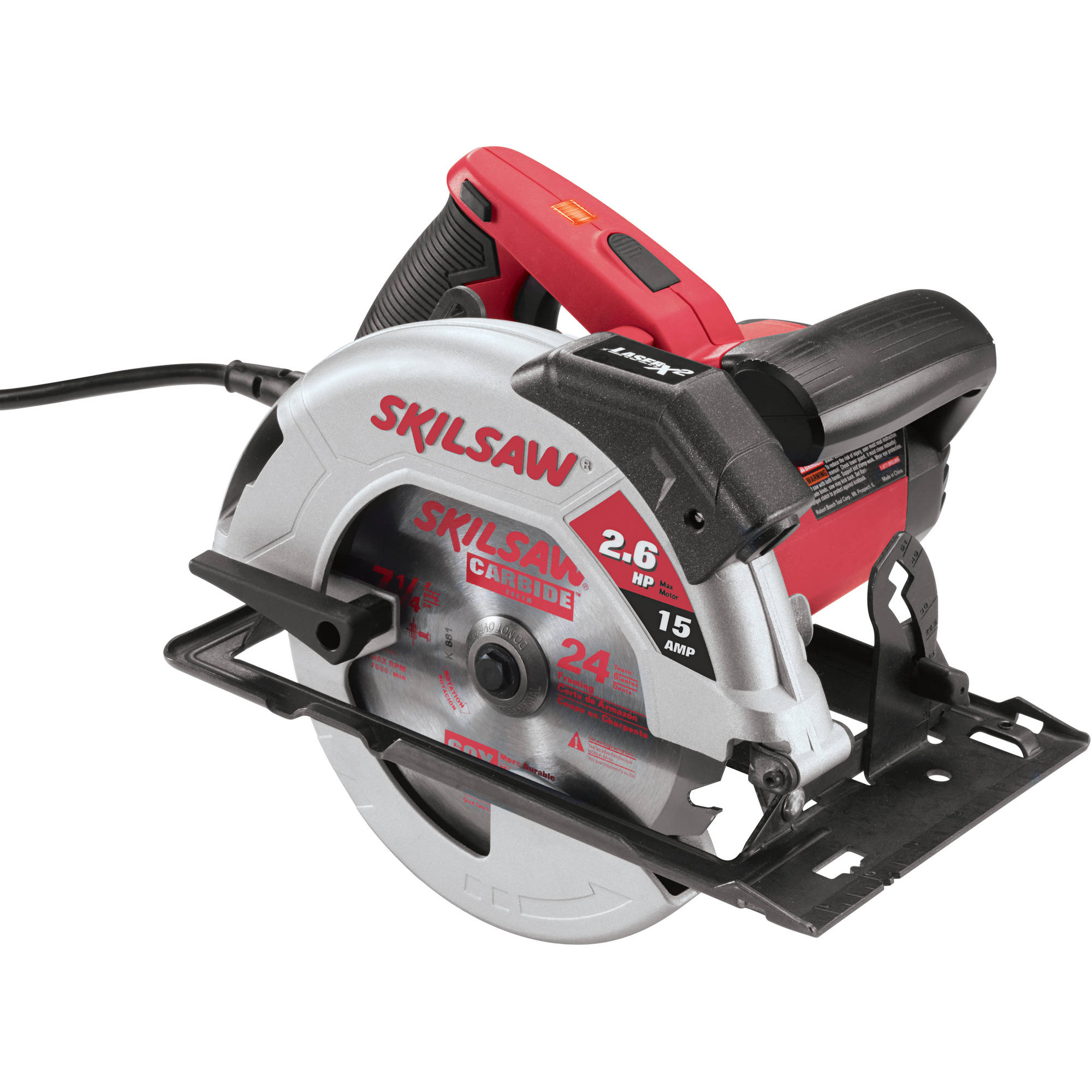 Skil 7-1/4\