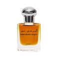 thumbnail image 2 of Aceite de perfume Al Haramain Hajar 15 ml para hombres y mujeres, 2 of 5