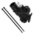 thumbnail image 2 of Scuba Diving Universal BCD Power Inflator with Standard Connection with 45 Degree Angled Mouthpiece for Scuba Diving BCD, 2 of 5