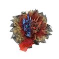 thumbnail image 3 of Adorno Colgante de Corona de Dragón de Halloween Soledad 35 cm x 30 cm, 3 of 10