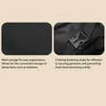 thumbnail image 4 of 14in Small Travel Hand Luggage Mini Carry On Luggage, Large Capacity, Portable And Lightweight, 4 of 8
