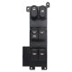 thumbnail image 1 of Interruptor de control de ventana lateral del conductor delantero 935702L010 Repuestos de repuesto 93570-2L010 Accesorios profesionales para Hyundai Macarena Interruptor de ventana eléctrica, 1 of 8