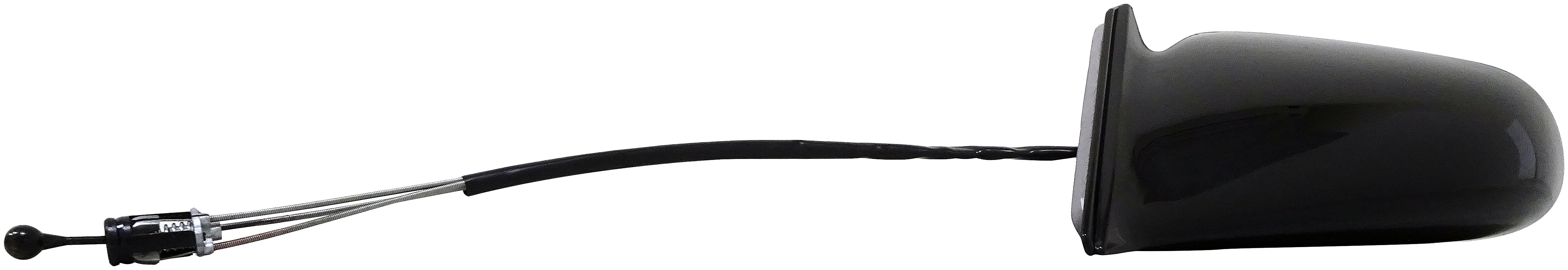 Dorman 955-309 Driver Side Door Mirror for Specific Chevrolet Models
