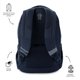 thumbnail image 4 of TOTTO Mochila Ergonómica Grande Porta Laptop 15,4 Repelente a Líquidos | Escuela - Oficina - Viaje | azul G, 4 of 7