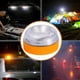 thumbnail image 5 of Luz de advertencia de tráfico,Luz de advertencia de tráfico Lámpara LED de seguridad vial,Lámpara de señal de emergencia de inducción Advertencia de trabajo,Luz de emergencia portátil y, 5 of 8