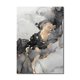 thumbnail image 1 of Gold Black Marble Diamond Painting Modern Abstract Wall Art Painting Nordic Diamond Embroidery Rhinestone Cross Stitch Mosaic20x25cm square Gao Jinjia LED, 1 of 2