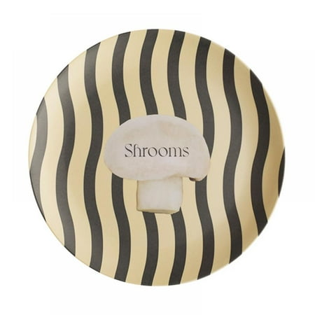 

Bamboo Plates 7.8 Inch Bamboo Kids Plates and Baby Plates Bamboo Dinnerware for Children & Adults BPA Free Dishwasher Safe Kids Dishes Stackable Reusable Bamboo Fiber Toddler Plates
