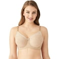 thumbnail image 4 of Wacoal Women's Retro Chic Underwire Bra,Toast,42H, 4 of 9