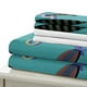 thumbnail image 5 of DUVET COVER BIVEZO Sistemas de cama de buceo Cubiertas de almohadas cómodas Fibra de poliéster decoraciones de cumpleaños Conjunto de colchas para dormitorio XL 3 piezas Eigraketly HA011565-18, 5 of 7