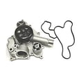 thumbnail image 5 of OAW CR7150 Engine Water Pump for Dodge Magnum Charger Challenger, Chrysler 300, Jeep Grand Cherokee Commander HEMI 5.7L (05-08), 6.1L (05-10) Fits select: 2006 CHRYSLER 300C, 5 of 5