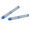 thumbnail image 3 of 5 Pcs G287032/287033 50/100 Mesh Guns Filters for G Contractor And Ftx Ll Guns, 3 of 8
