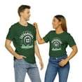 thumbnail image 6 of Shenanigans, Bella & Canvas, Cotton Short Sleeve, Unisex T-Shirt, XS - 5XL, 6 of 6