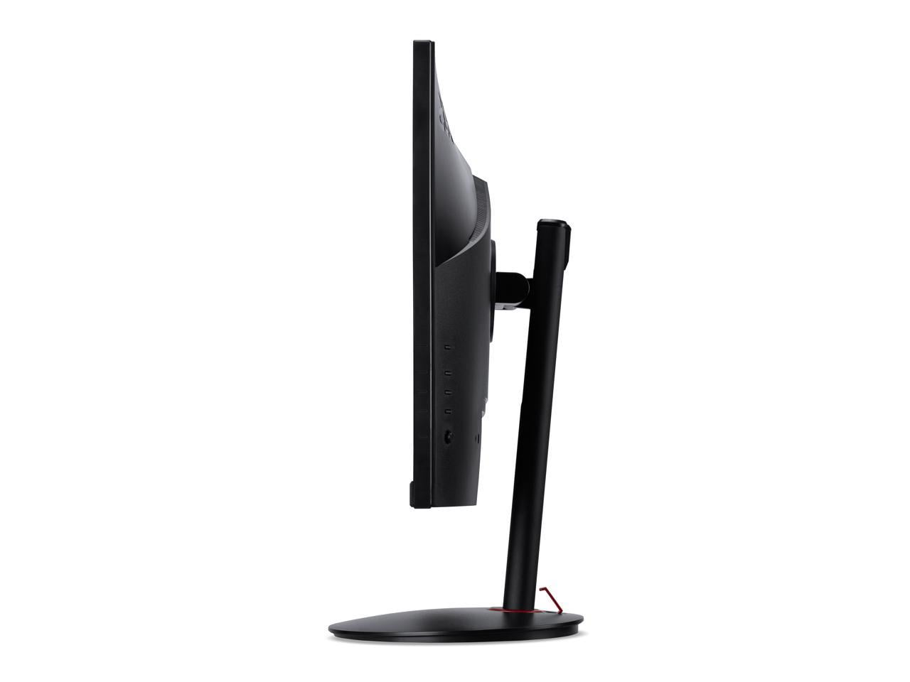 Acer 27” 280Hz IPS Full HD Gaming monitor 0.5ms AMD FreeSync