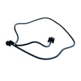 thumbnail image 2 of jinwen Expansion Coolant Tank Hose,Radiator Reservoir Hose,Engine Coolant Overflow Hose, 2 of 7
