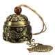 thumbnail image 1 of Campana de Shui Adorno Colgante Hugo Carillón de viento, 1 of 10