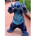 thumbnail image 2 of Disfraz de mascota Lilo & Stitch de Disney para eventos publicitarios, carnavales, disfraces, fiestas, espectáculos de anime, accesorios sorpresa para adultos, 2 of 5