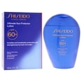 thumbnail image 4 of Shiseido Ultimate Sun Protector Lotion SPF 60 Plus , 5 oz Sunscreen, 4 of 9