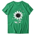 thumbnail image 3 of Young adult fashion Summer Blouses for Women 2025 Trendy My Orders Placed Recently By Me My Account Dressy Summer Tops for Women 2025 Shirts for Women Orders, 3 of 3