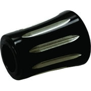 Accutronix FL227-TIN Heel Shifter Eliminator - Diamond - Black