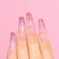 thumbnail image 2 of Set de esmaltes de uñas en gel AIMEILI Reflective Glitter 8 ml x12, 2 of 9