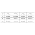 thumbnail image 4 of Aihuaihua Mens Trench Coat Single Breasted Outerwear Top Lapel Collar For Men Cardigan Jackets for Men Fall Spring Black XXL, 4 of 5